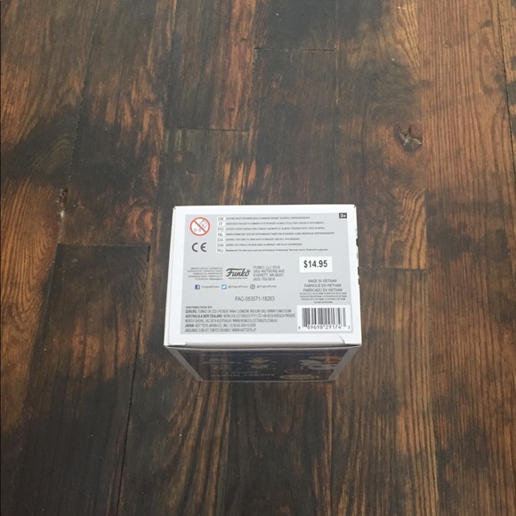 Mickey Mouse Barnes & Noble Collection Funko Pop - Picture 6 of 6